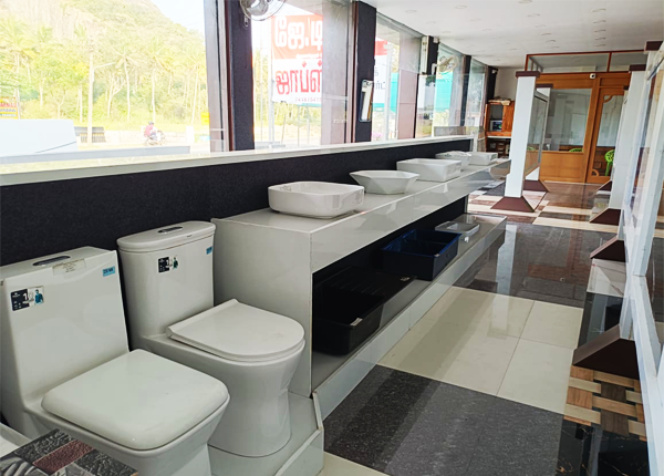 JADBSS Sanitarywares