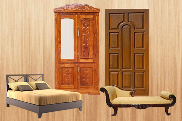 JD Wooden-Furnitures